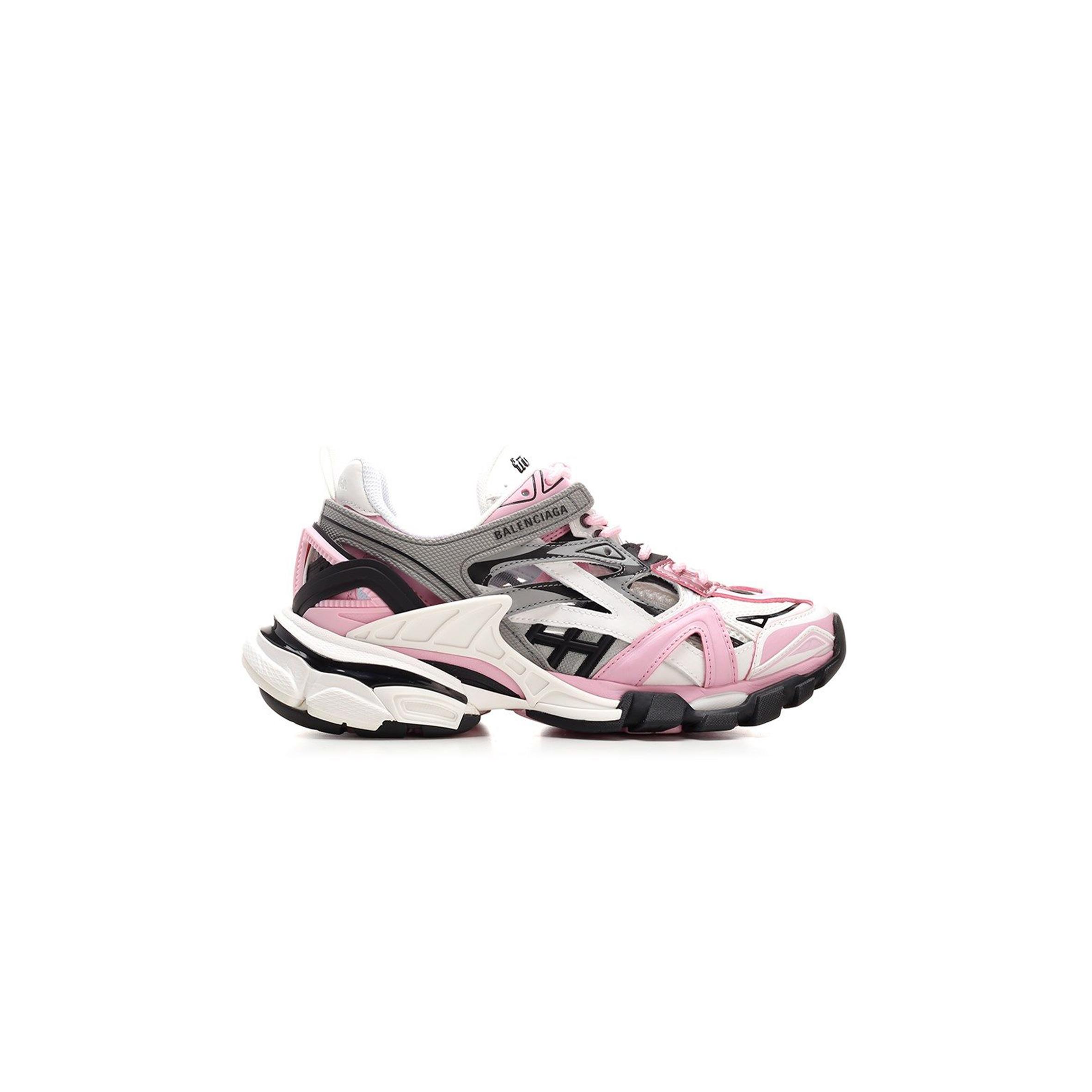 Ba*len*cia*ga track.2 pink black w 568615w3ae25291